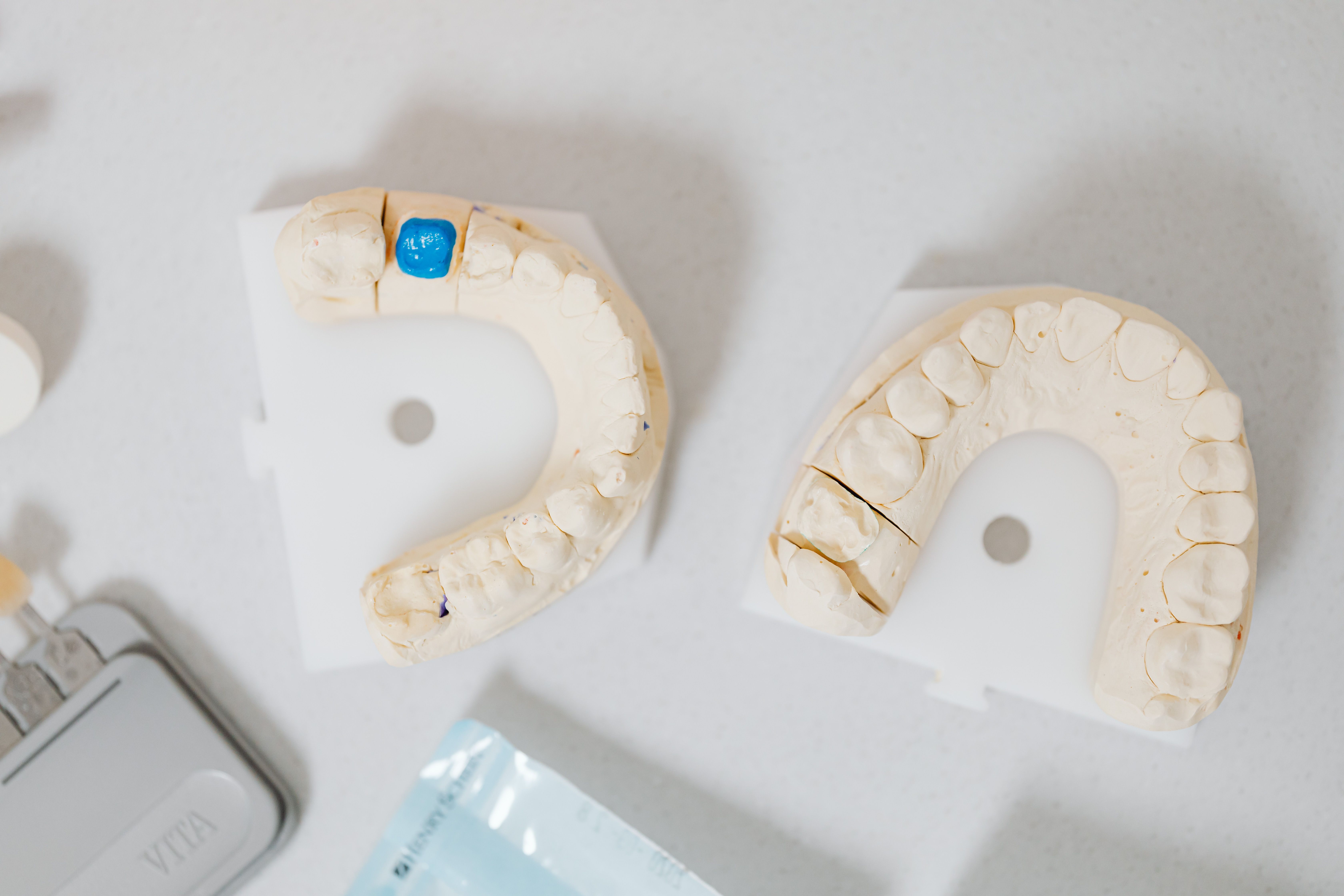 Dental Crowns