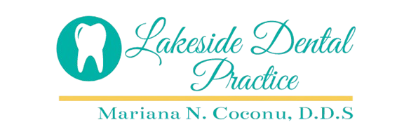 Lakeside Dental Practice Logo